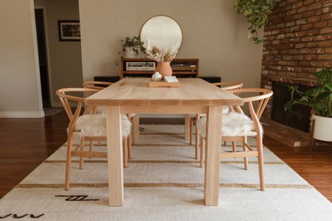 Understanding Scandinavian Dining Table Styles and Their Functional Benefits